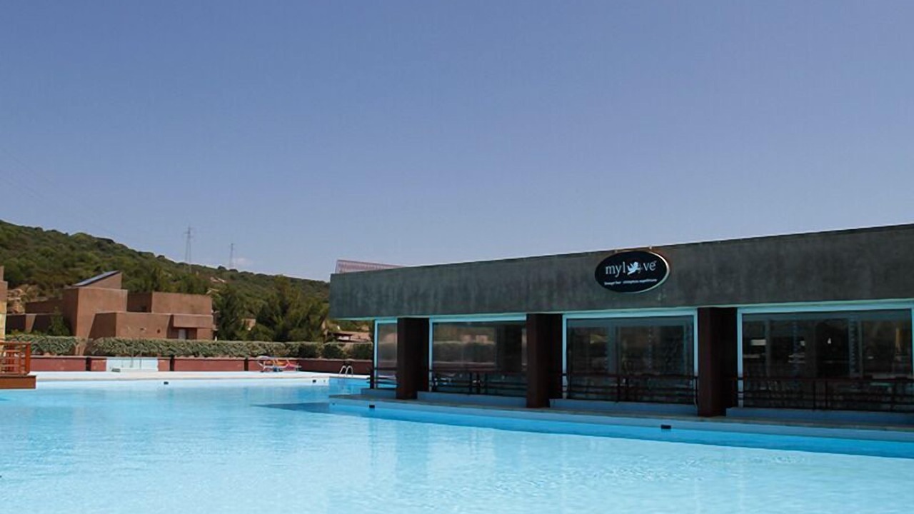 Photo of Outdoor in Cugnana Verde