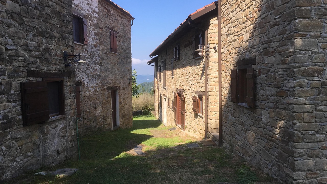 Photo of Outdoor in Olmo Gentile