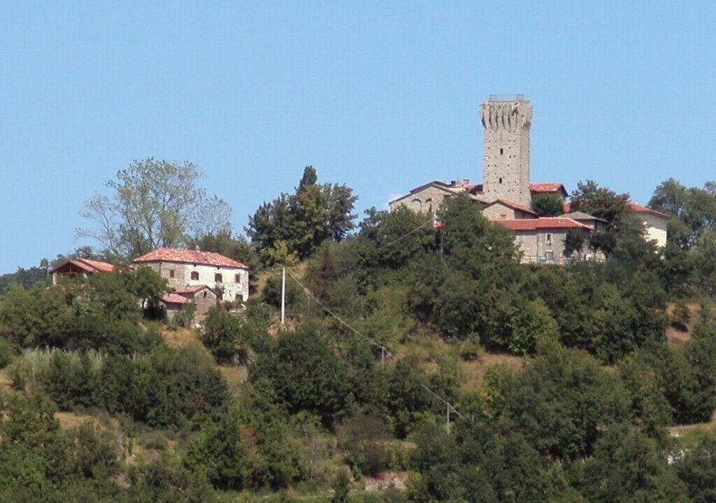 Photo of Outdoor in Olmo Gentile