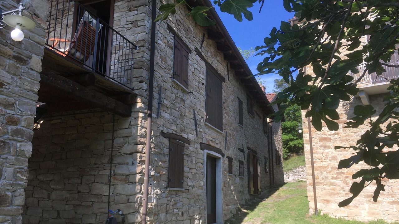 Photo of Outdoor in Olmo Gentile