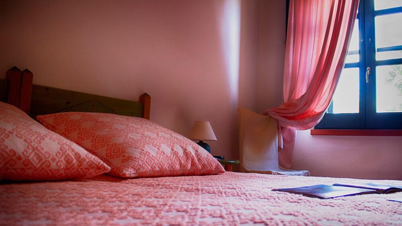 Photo of Bedroom in San Salvatore
