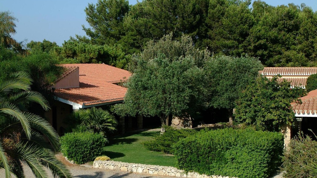 Photo of Outdoor in San Salvatore