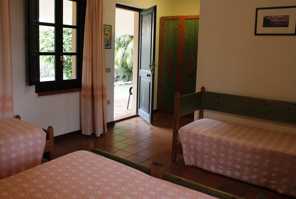 Photo of Bedroom in San Salvatore