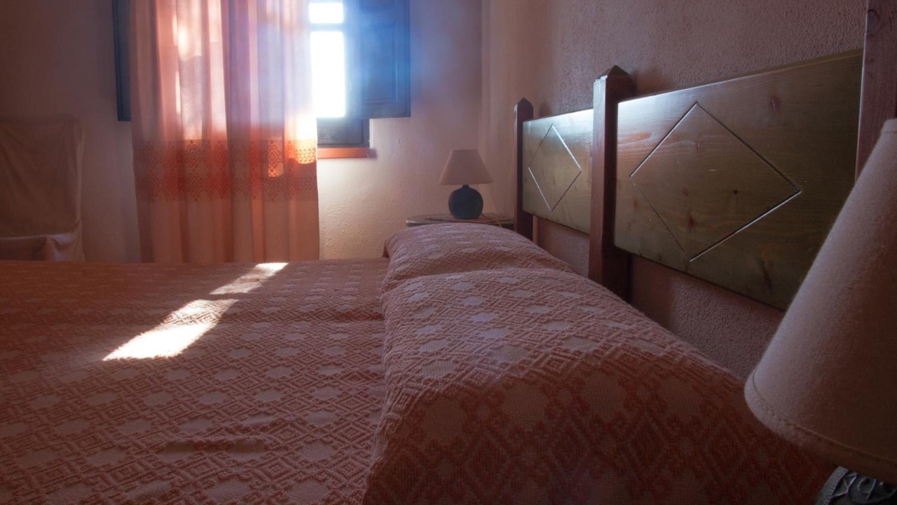 Photo of Bedroom in San Salvatore
