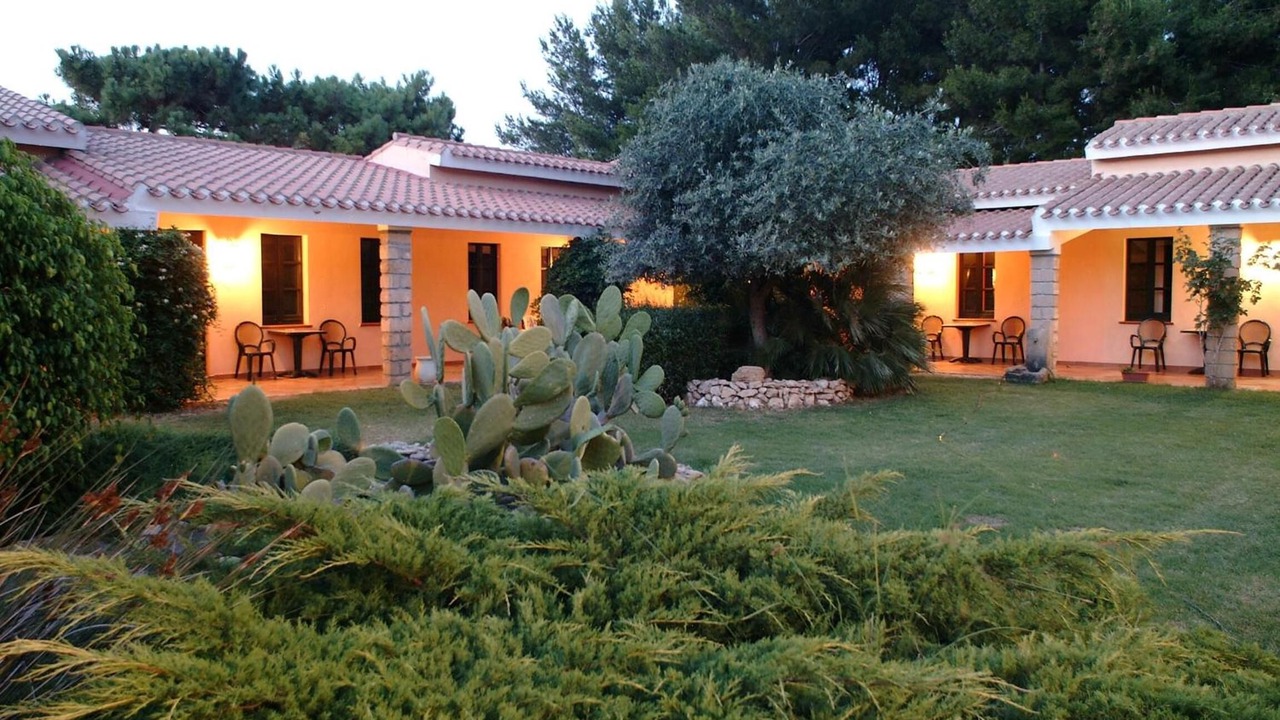 Photo of Outdoor in San Salvatore