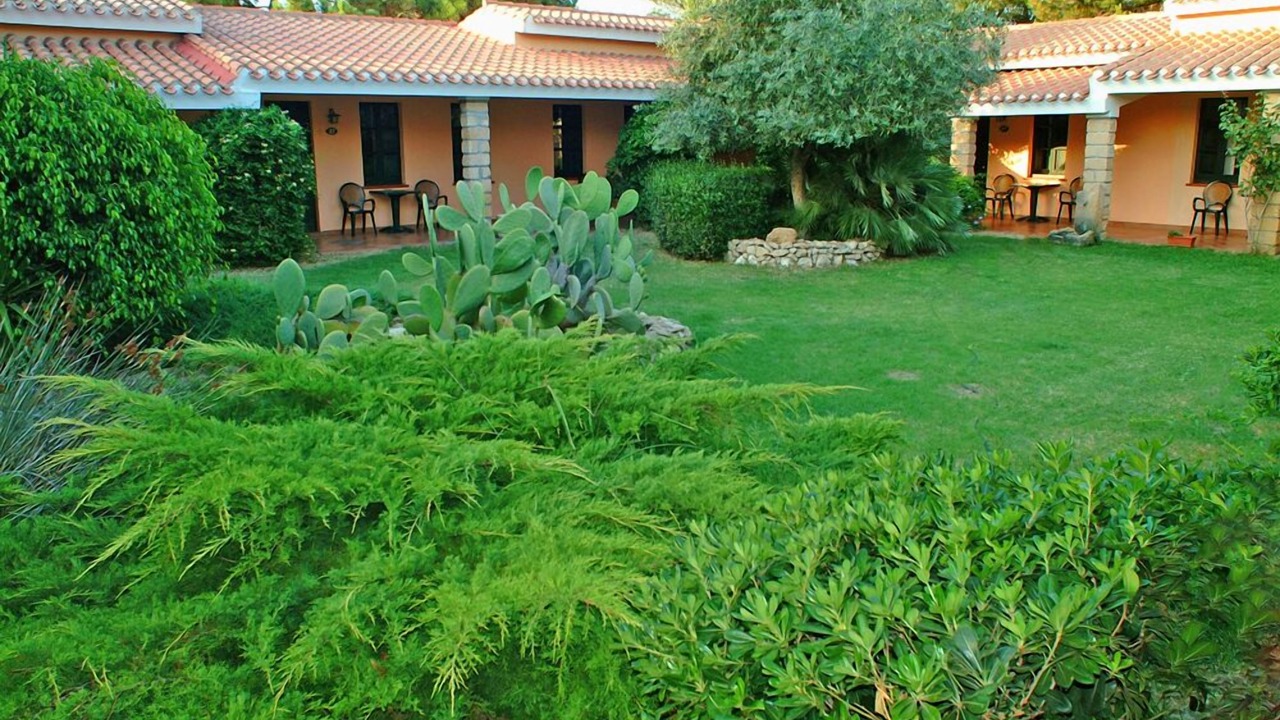 Photo of Outdoor in San Salvatore