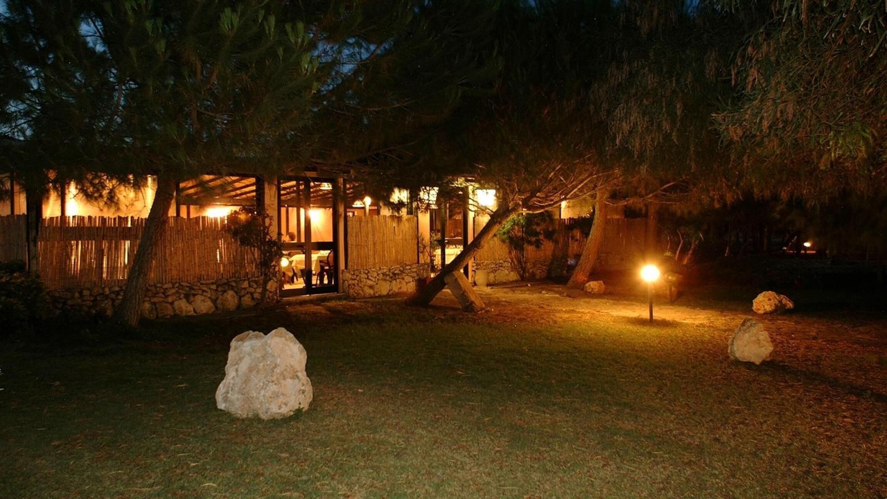Photo of Outdoor in San Salvatore