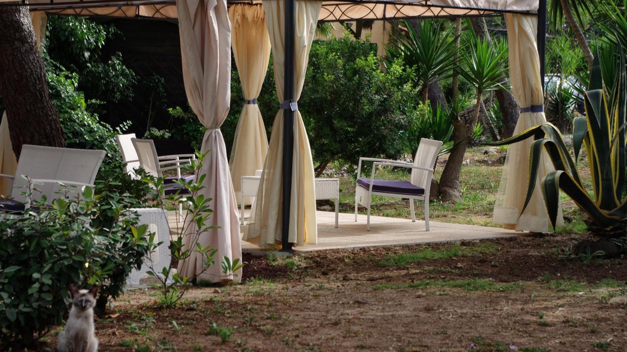 Photo of Outdoor in San Salvatore