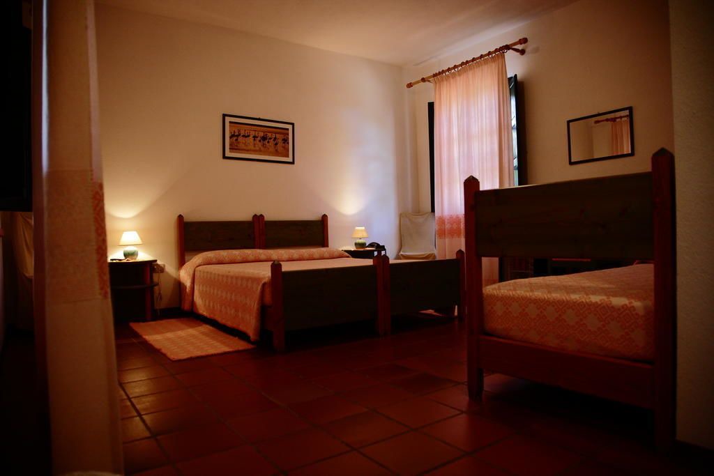 Photo of Bedroom in San Salvatore