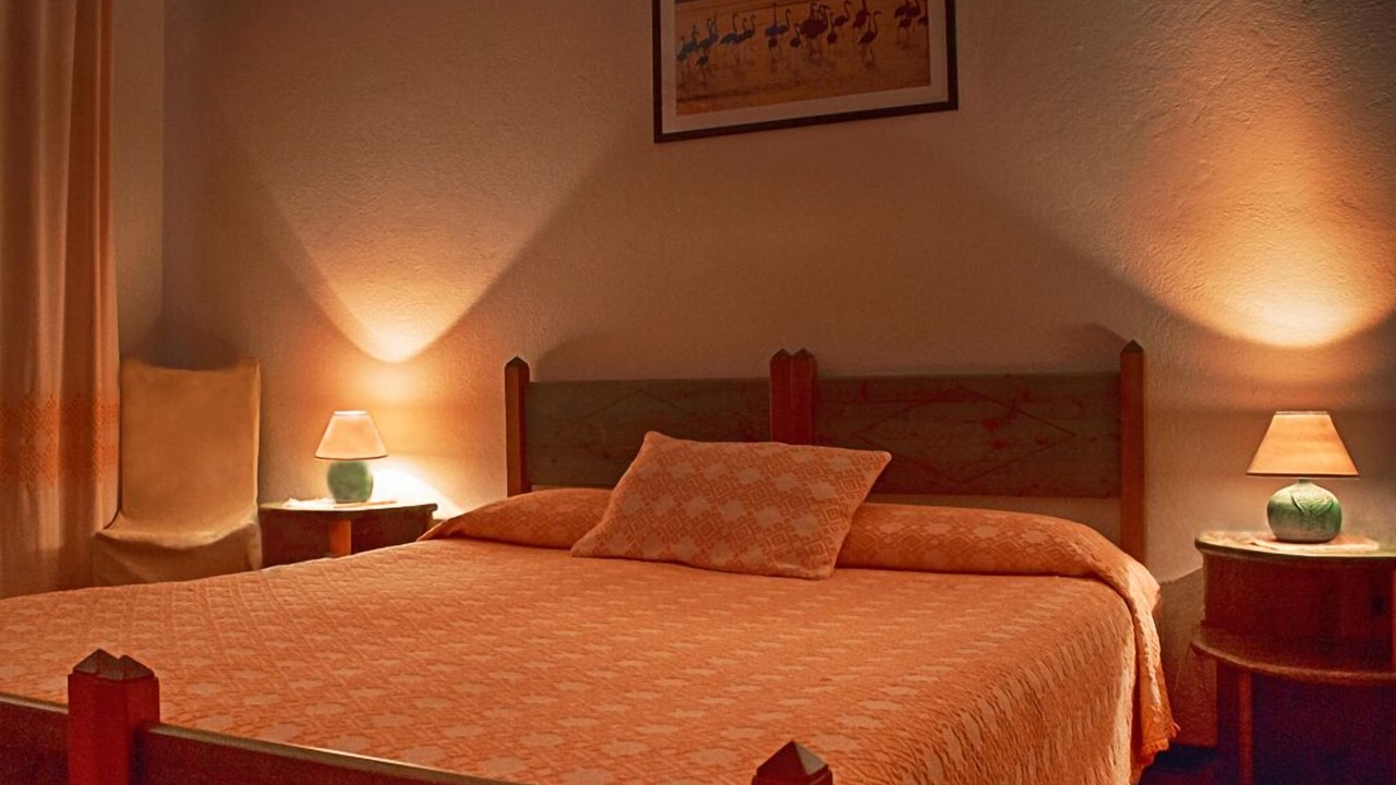 Photo of Bedroom in San Salvatore