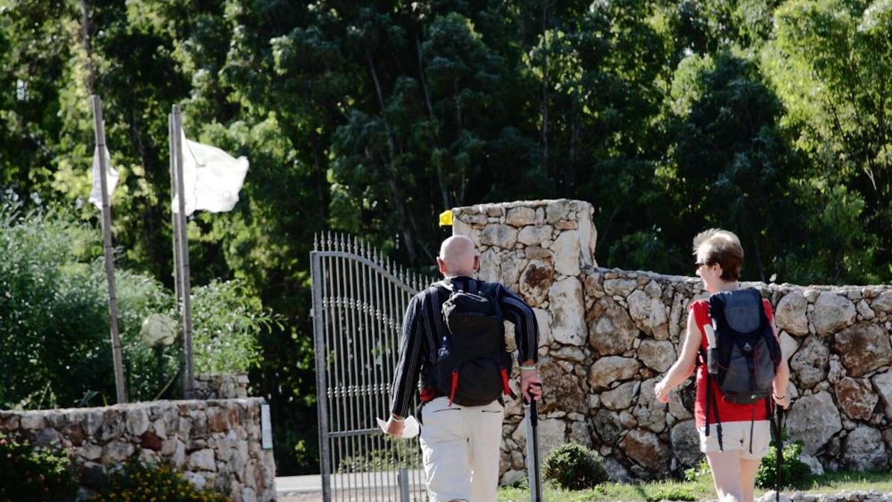 Photo of Others in San Salvatore