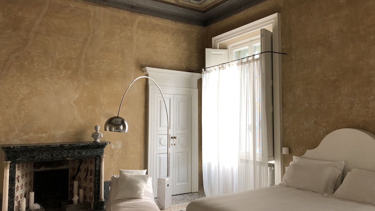 Photo of Bedroom in Como City Centre