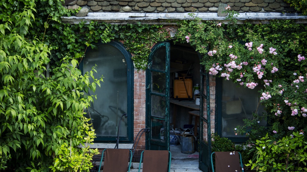 Photo of Patio Balcony in Como City Centre