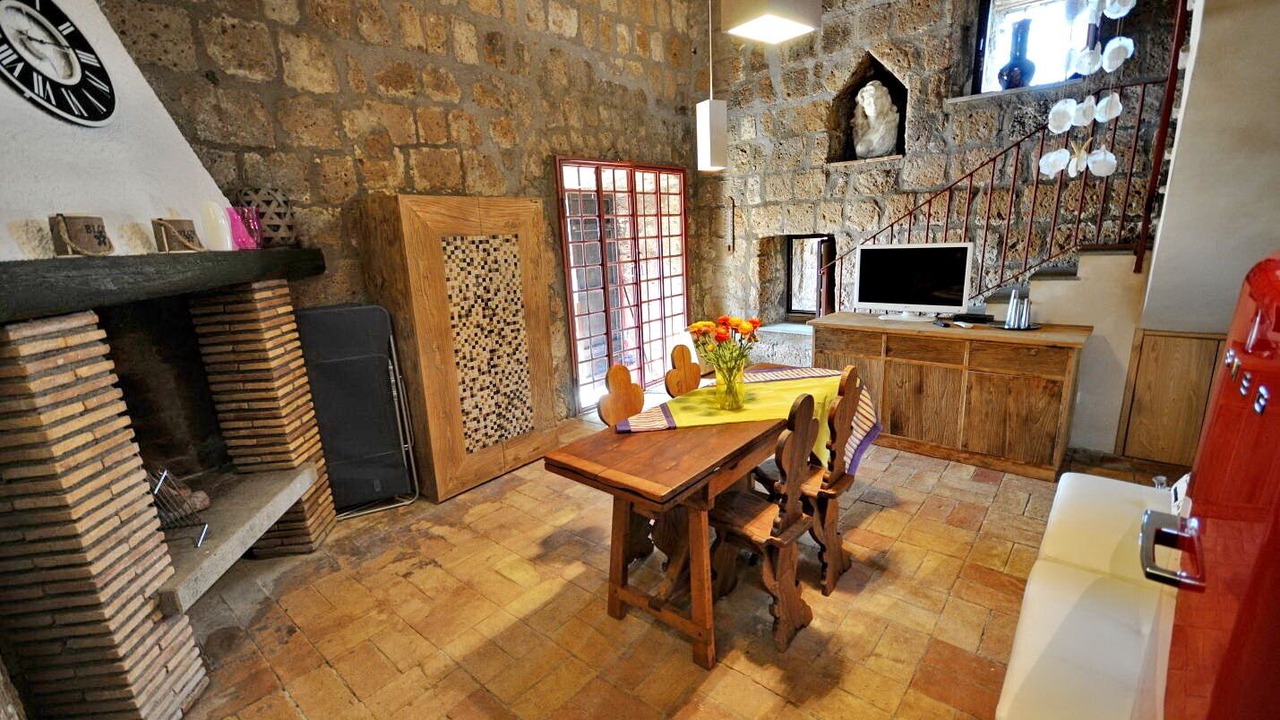 Photo of Kitchen in Tuscania
