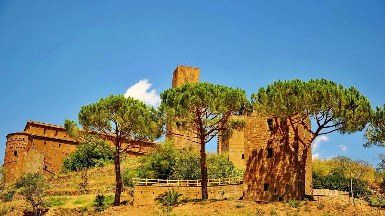 Photo of Outdoor in Tuscania