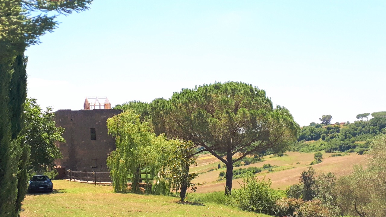 Photo of Outdoor in Tuscania