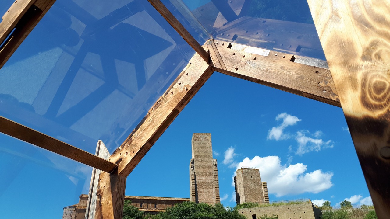 Photo of Outdoor in Tuscania