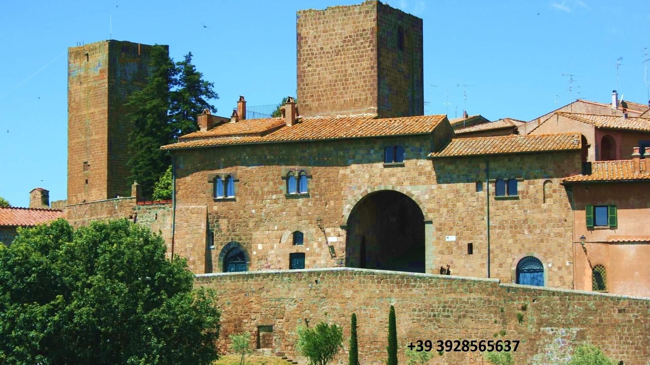 Photo of Outdoor in Tuscania