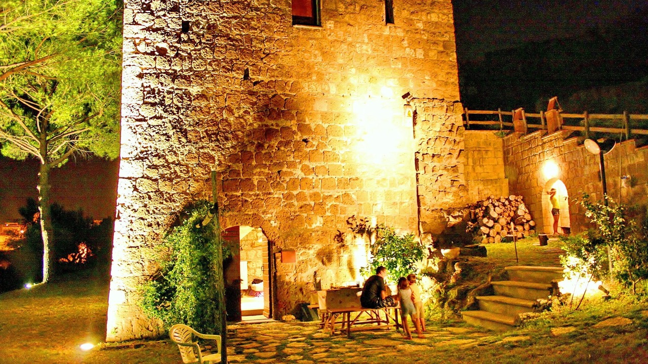 Photo of Outdoor in Tuscania