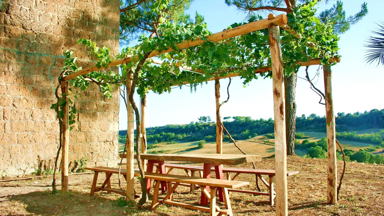 Photo of Outdoor in Tuscania