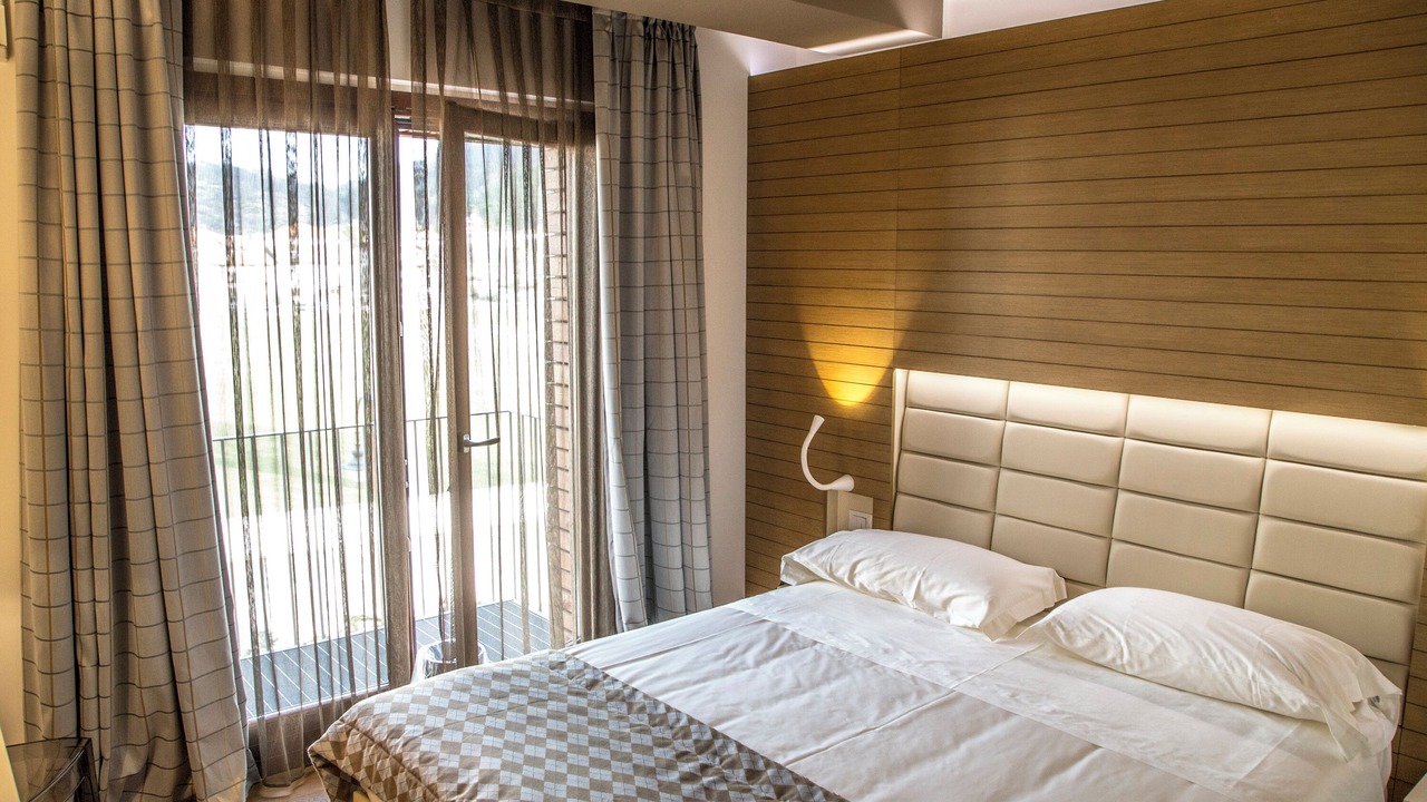 Photo of Bedroom in Rocca di Mezzo