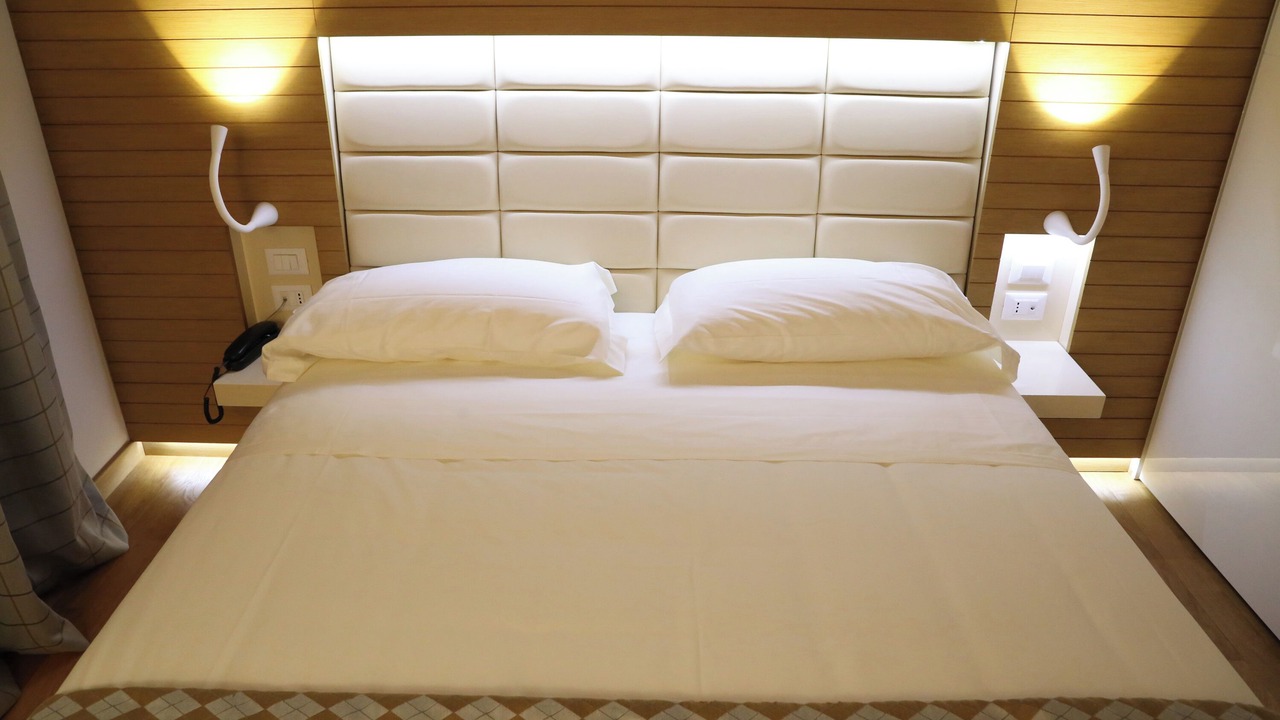 Photo of Bedroom in Rocca di Mezzo