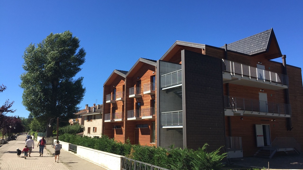 Photo of Outdoor in Rocca di Mezzo