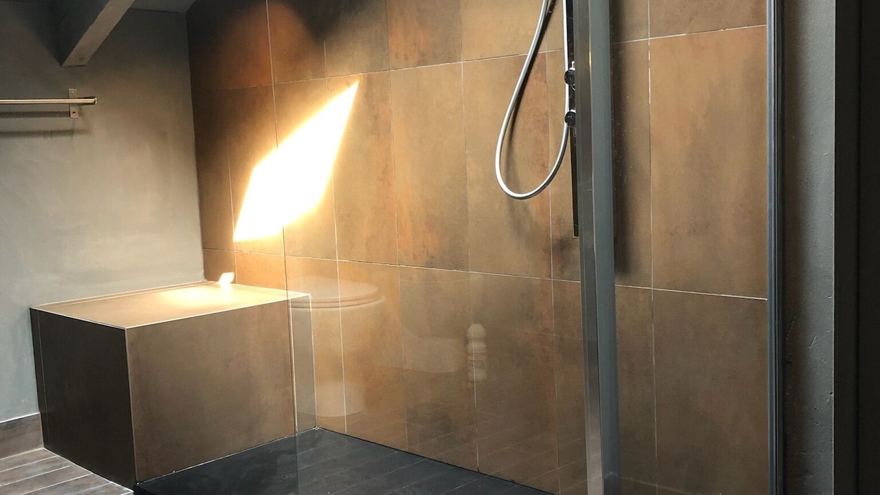 Photo of Bathroom in Acqui Terme
