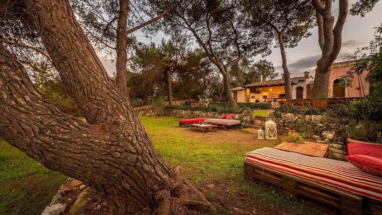 Photo of Outdoor in Canicattini Bagni
