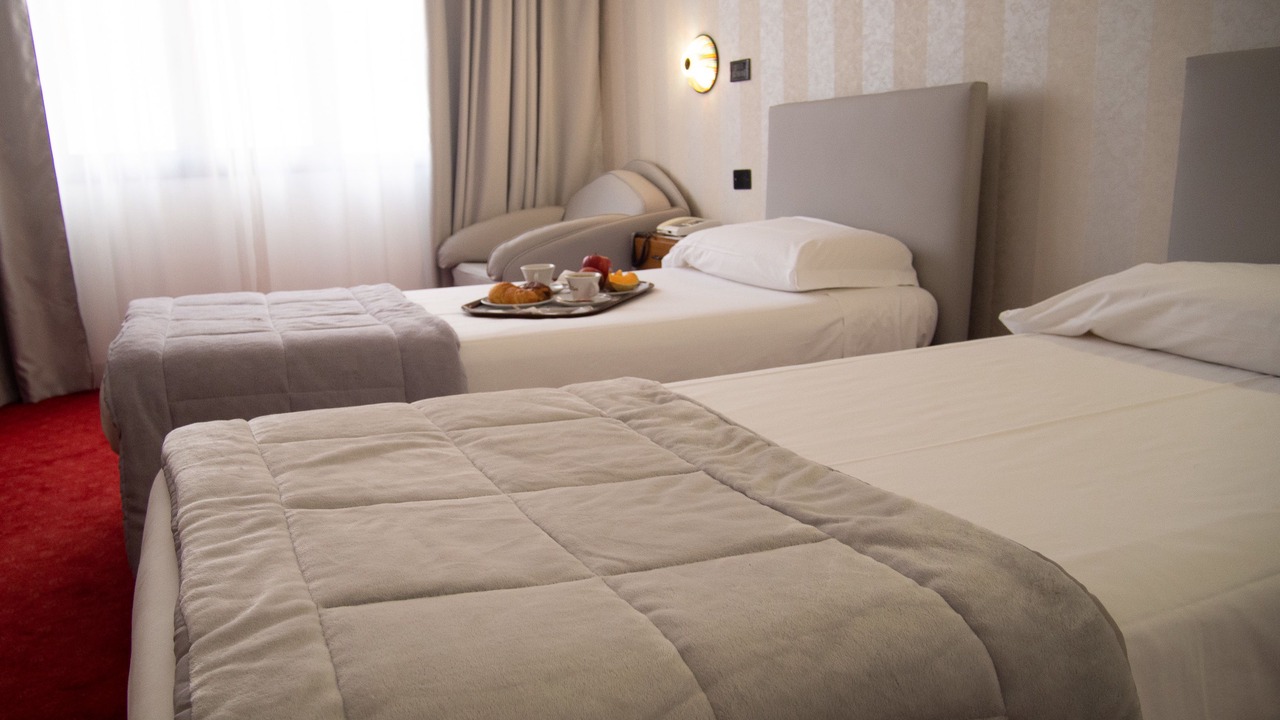 Photo of Bedroom in Taglio di Po