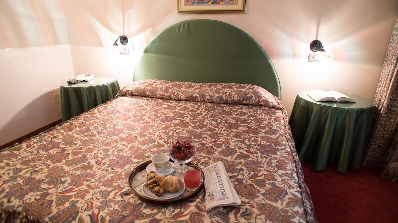 Photo of Bedroom in Taglio di Po