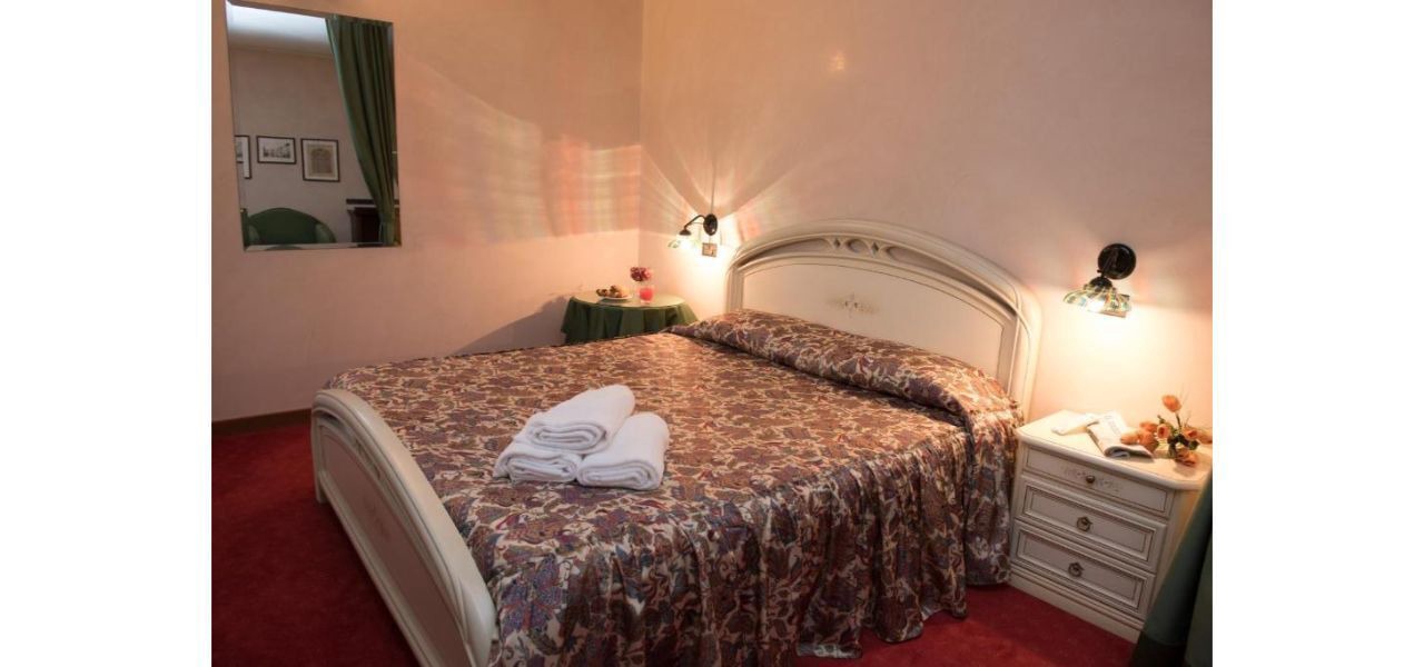 Photo of Bedroom in Taglio di Po