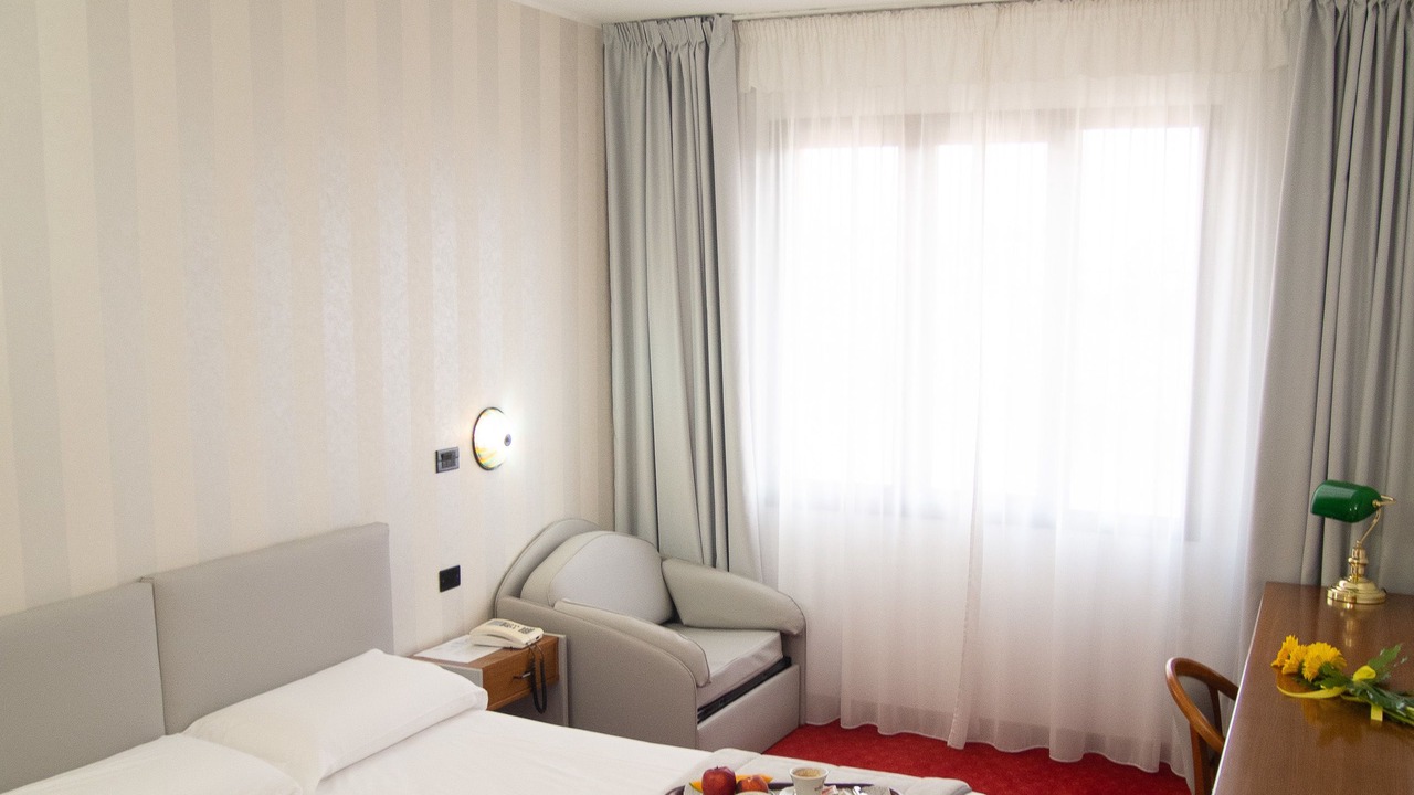 Photo of Bedroom in Taglio di Po