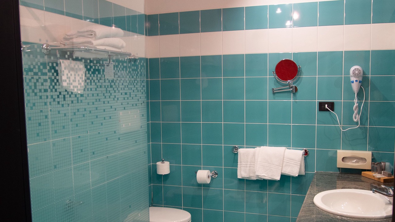 Photo of Bathroom in Taglio di Po