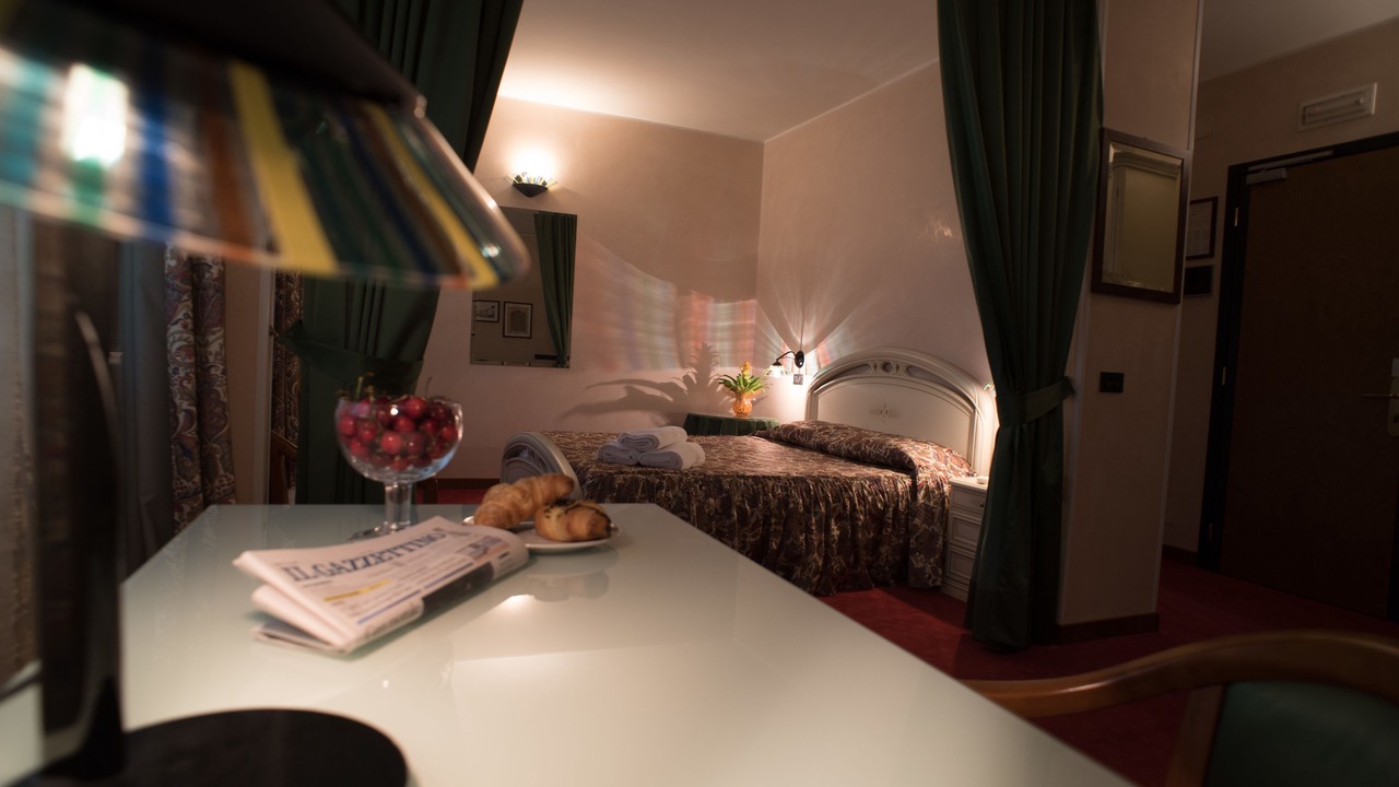 Photo of Bedroom in Taglio di Po