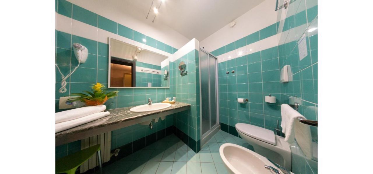 Photo of Bathroom in Taglio di Po
