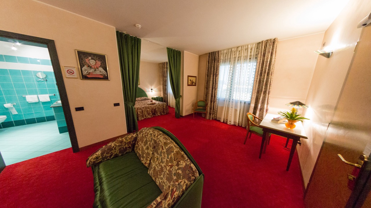 Photo of Bedroom in Taglio di Po