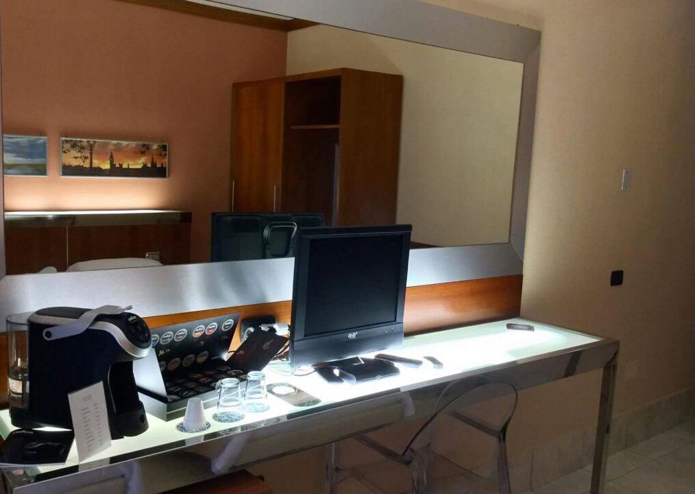 Photo of Bedroom in Aversa