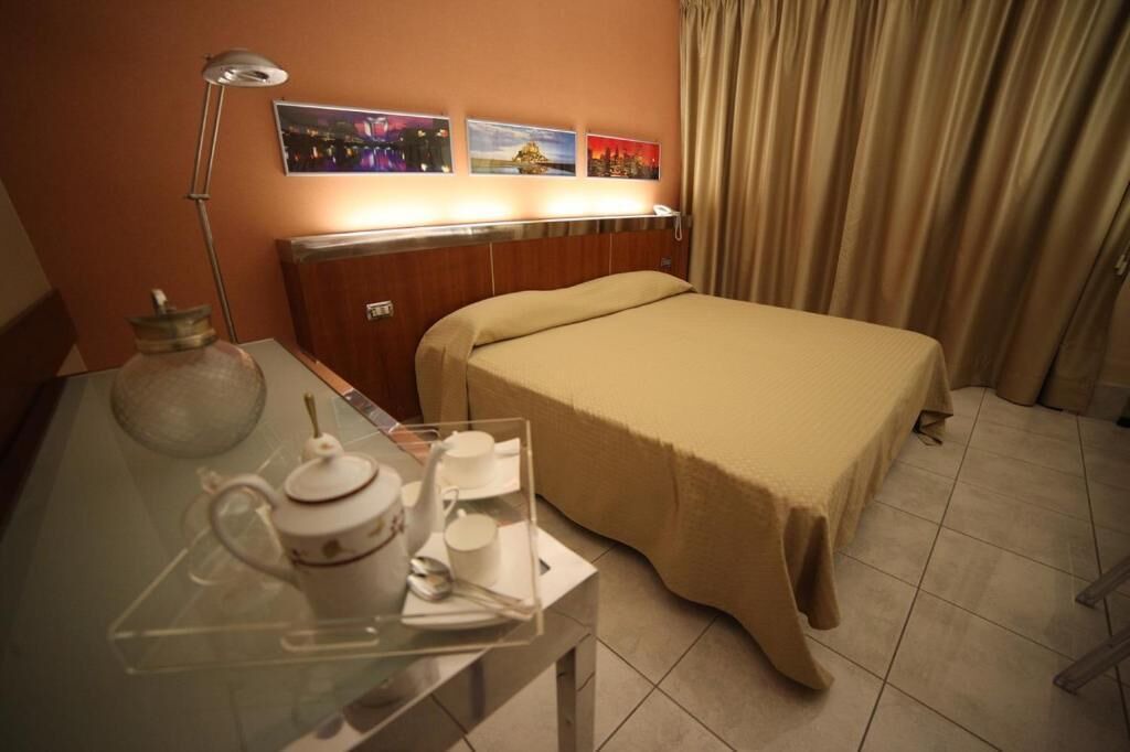 Photo of Bedroom in Aversa