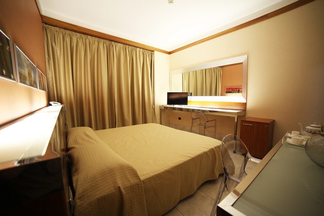 Photo of Bedroom in Aversa
