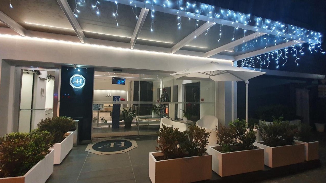 Photo of Outdoor in Aversa
