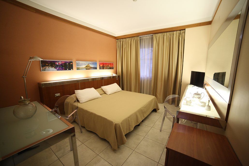 Photo of Bedroom in Aversa