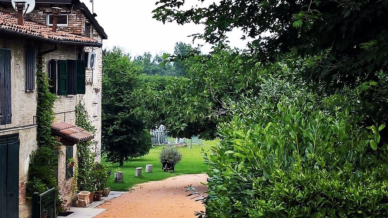 Photo of Outdoor in Spilamberto
