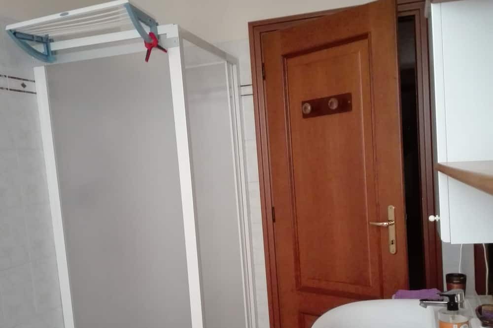 Photo of Bathroom in San Paolo Solbrito