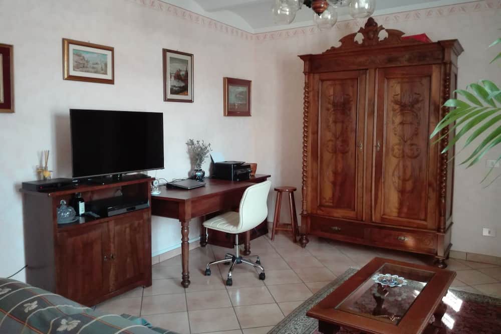 Photo of Bedroom in San Paolo Solbrito