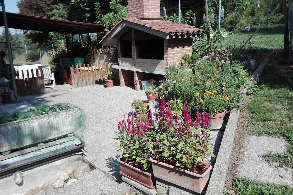 Photo of Outdoor in San Paolo Solbrito