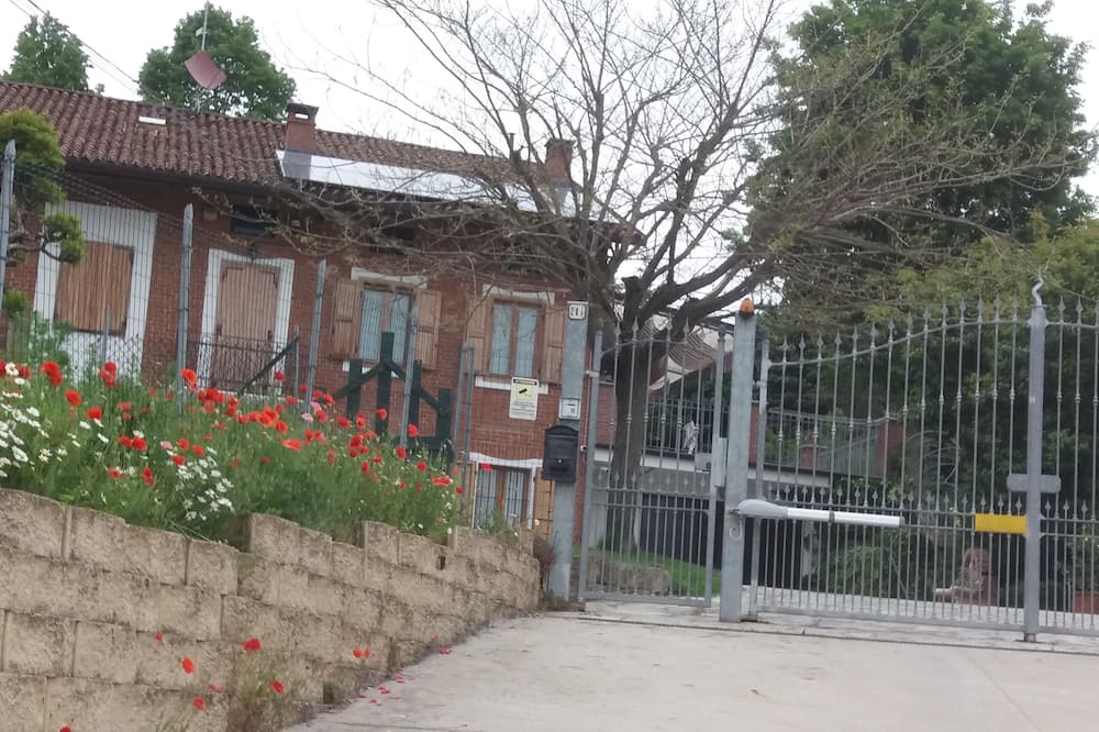 Photo of Outdoor in San Paolo Solbrito
