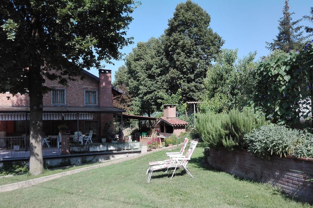 Photo of Outdoor in San Paolo Solbrito