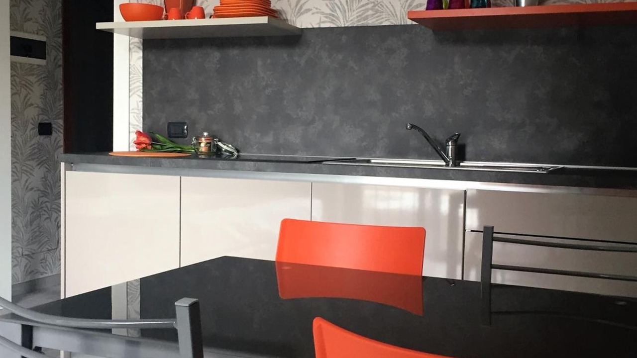Photo of Kitchen in Mazzo