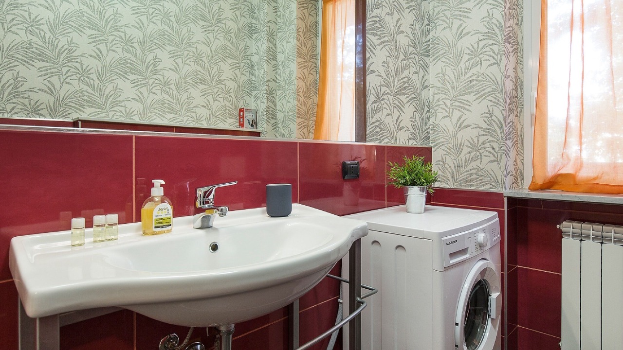 Photo of Bathroom in Mazzo